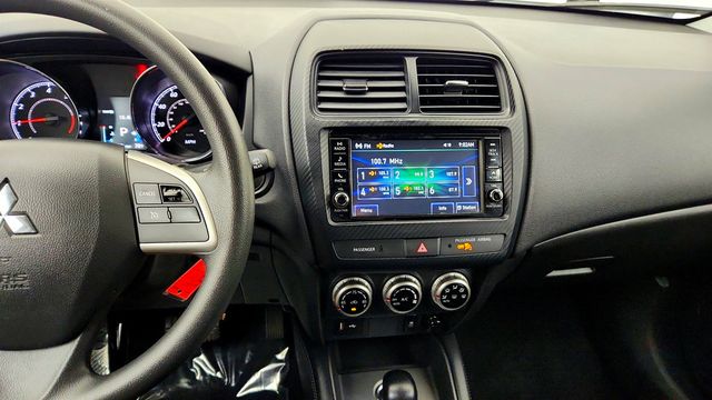 2024 Mitsubishi Outlander Sport ES 2.0 AWC - 23041415 - 16