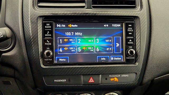 2024 Mitsubishi Outlander Sport ES 2.0 AWC - 23041415 - 17