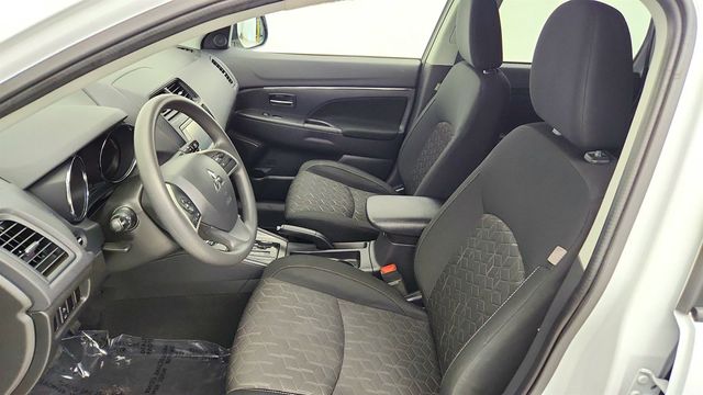 2024 Mitsubishi Outlander Sport ES 2.0 AWC - 23041415 - 18