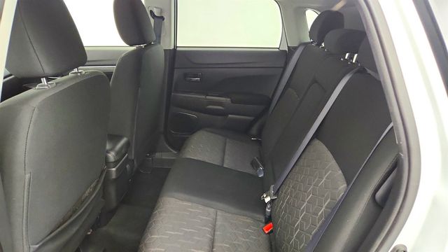 2024 Mitsubishi Outlander Sport ES 2.0 AWC - 23041415 - 19