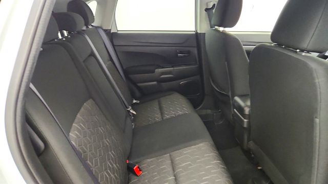 2024 Mitsubishi Outlander Sport ES 2.0 AWC - 23041415 - 21