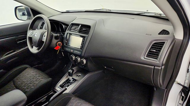 2024 Mitsubishi Outlander Sport ES 2.0 AWC - 23041415 - 22