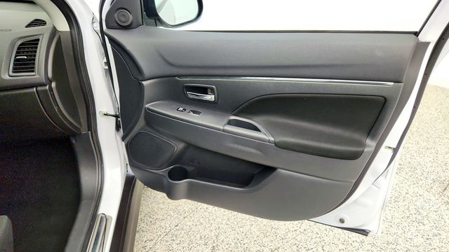 2024 Mitsubishi Outlander Sport ES 2.0 AWC - 23041415 - 23