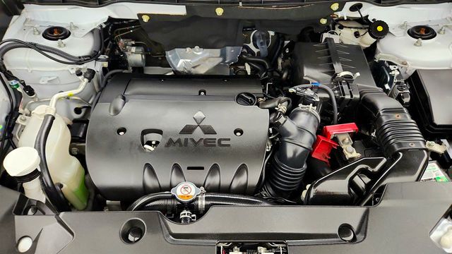 2024 Mitsubishi Outlander Sport ES 2.0 AWC - 23041415 - 24