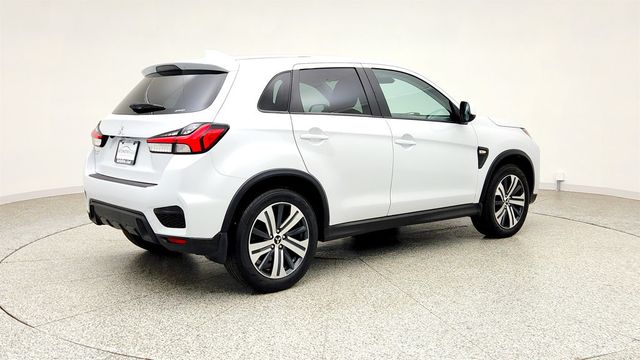 2024 Mitsubishi Outlander Sport ES 2.0 AWC - 23041415 - 4