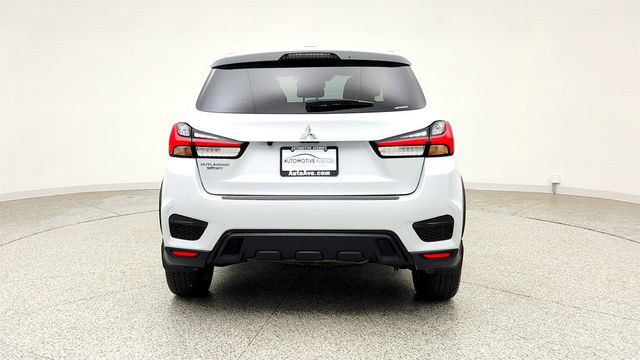 2024 Mitsubishi Outlander Sport ES 2.0 AWC - 23041415 - 5