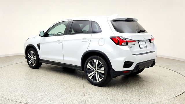 2024 Mitsubishi Outlander Sport ES 2.0 AWC - 23041415 - 6
