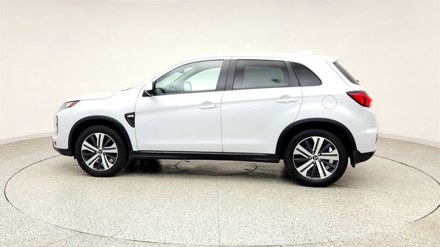 2024 Mitsubishi Outlander Sport ES 2.0 AWC - 23041415 - 7