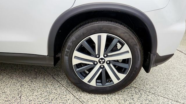 2024 Mitsubishi Outlander Sport ES 2.0 AWC - 23041415 - 8