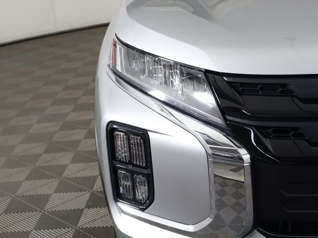 2024 Mitsubishi Outlander Sport LE 2.0 AWC - 22965450 - 9