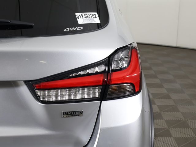 2024 Mitsubishi Outlander Sport LE 2.0 AWC - 22965450 - 12