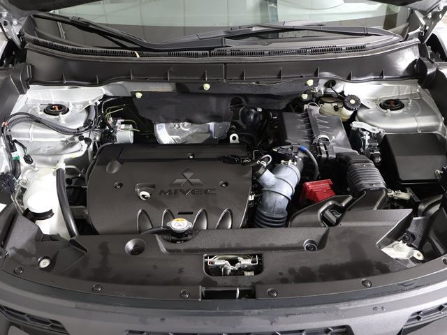 2024 Mitsubishi Outlander Sport LE 2.0 AWC - 22965450 - 16