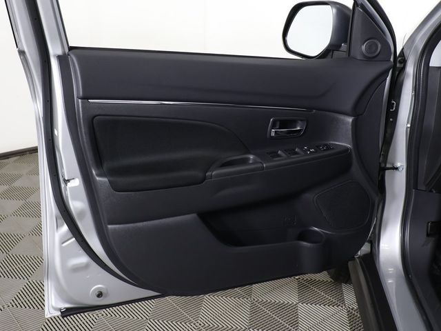 2024 Mitsubishi Outlander Sport LE 2.0 AWC - 22965450 - 18