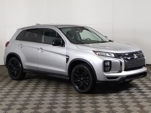 2024 Mitsubishi Outlander Sport LE 2.0 AWC - 22965450 - 1