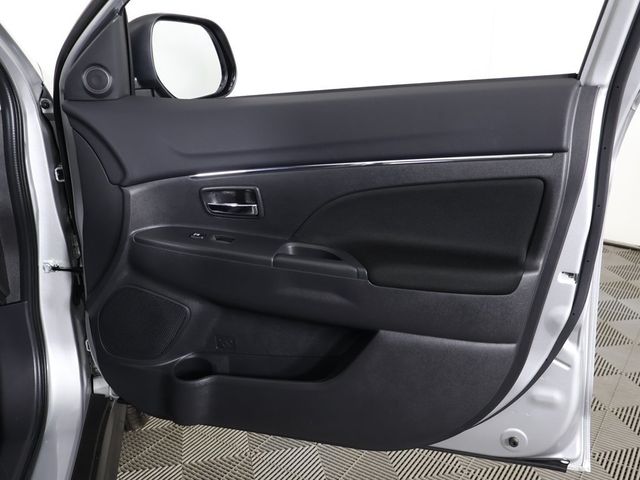 2024 Mitsubishi Outlander Sport LE 2.0 AWC - 22965450 - 19