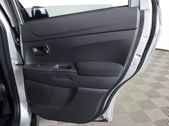 2024 Mitsubishi Outlander Sport LE 2.0 AWC - 22965450 - 21