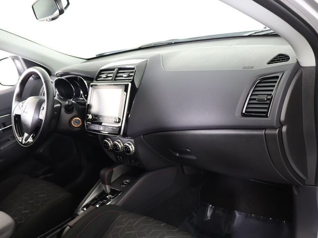 2024 Mitsubishi Outlander Sport LE 2.0 AWC - 22965450 - 23