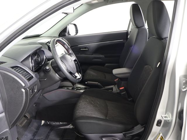 2024 Mitsubishi Outlander Sport LE 2.0 AWC - 22965450 - 24