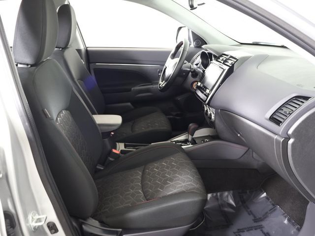 2024 Mitsubishi Outlander Sport LE 2.0 AWC - 22965450 - 25