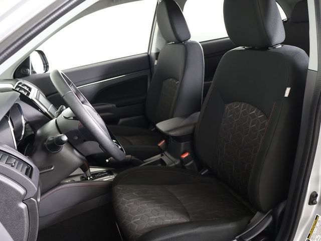 2024 Mitsubishi Outlander Sport LE 2.0 AWC - 22965450 - 26