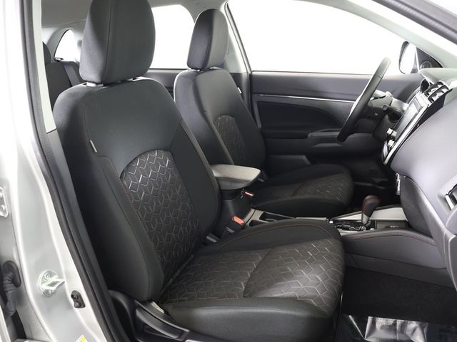 2024 Mitsubishi Outlander Sport LE 2.0 AWC - 22965450 - 27