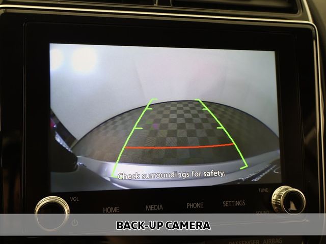 2024 Mitsubishi Outlander Sport LE 2.0 AWC - 22965450 - 2