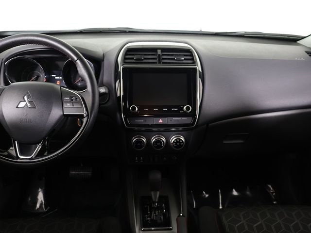 2024 Mitsubishi Outlander Sport LE 2.0 AWC - 22965450 - 30