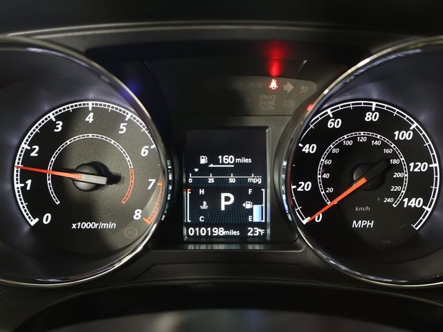 2024 Mitsubishi Outlander Sport LE 2.0 AWC - 22965450 - 33