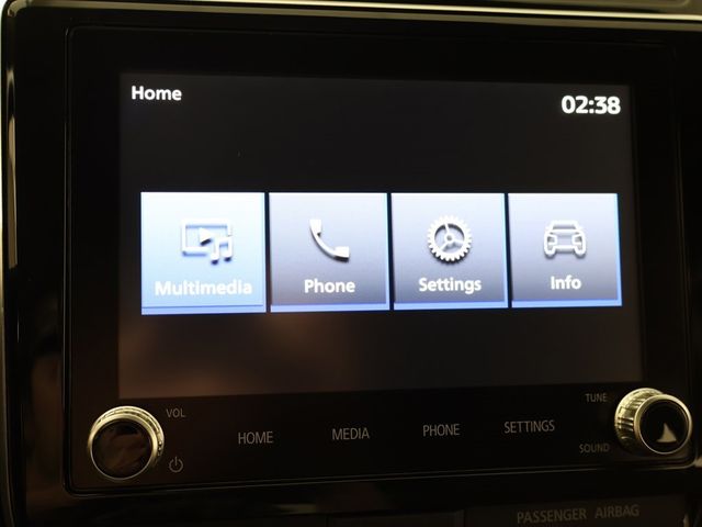 2024 Mitsubishi Outlander Sport LE 2.0 AWC - 22965450 - 36