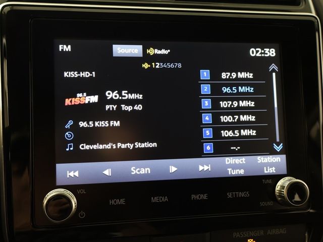 2024 Mitsubishi Outlander Sport LE 2.0 AWC - 22965450 - 37