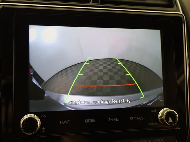 2024 Mitsubishi Outlander Sport LE 2.0 AWC - 22965450 - 38