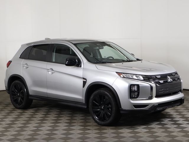 2024 Mitsubishi Outlander Sport LE 2.0 AWC - 22965450 - 43