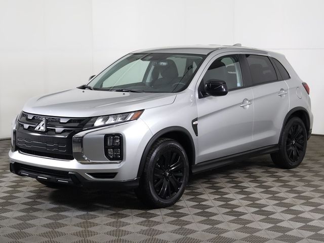 2024 Mitsubishi Outlander Sport LE 2.0 AWC - 22965450 - 4
