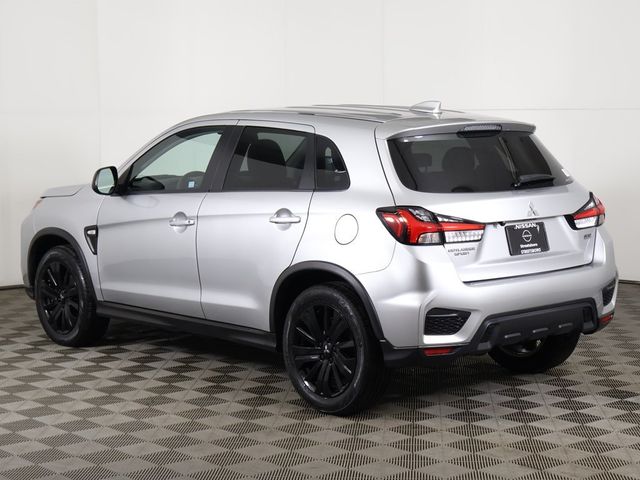 2024 Mitsubishi Outlander Sport LE 2.0 AWC - 22965450 - 5