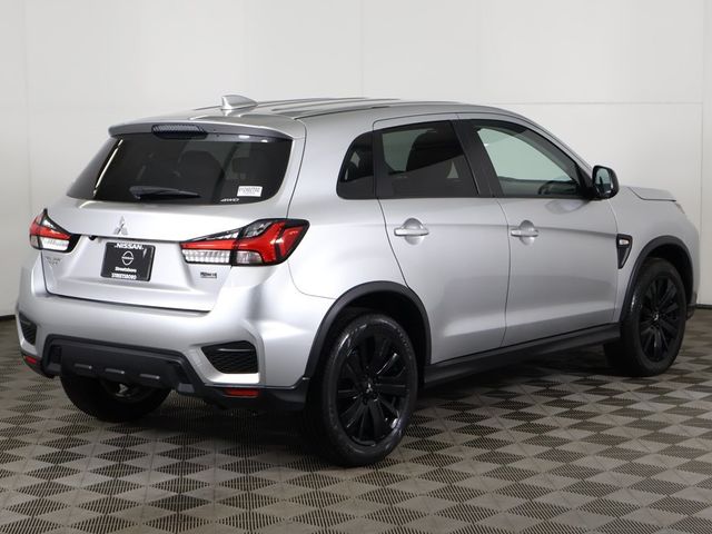 2024 Mitsubishi Outlander Sport LE 2.0 AWC - 22965450 - 6