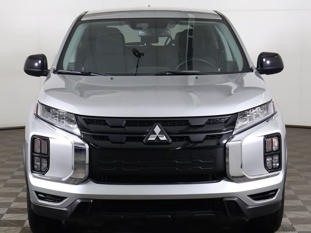 2024 Mitsubishi Outlander Sport LE 2.0 AWC - 22965450 - 7