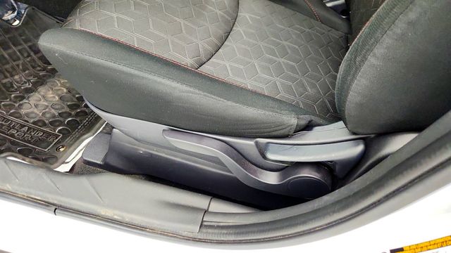 2024 Mitsubishi Outlander Sport LE 2.0 AWC - 23009192 - 9