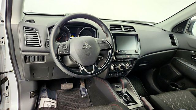 2024 Mitsubishi Outlander Sport LE 2.0 AWC - 23009192 - 10