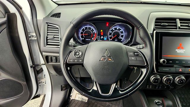 2024 Mitsubishi Outlander Sport LE 2.0 AWC - 23009192 - 11