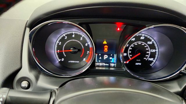 2024 Mitsubishi Outlander Sport LE 2.0 AWC - 23009192 - 12