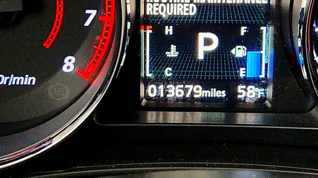 2024 Mitsubishi Outlander Sport LE 2.0 AWC - 23009192 - 13