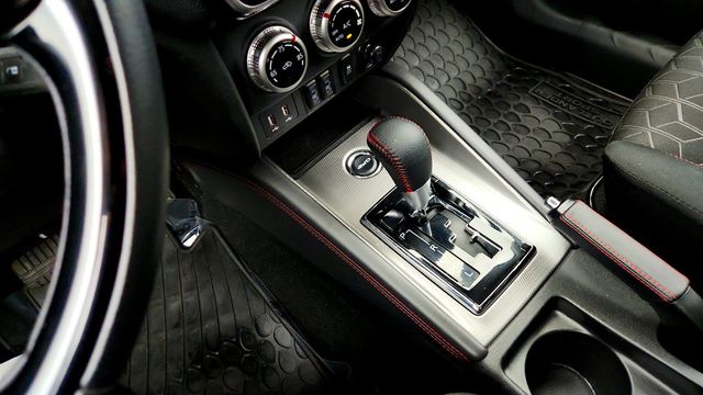 2024 Mitsubishi Outlander Sport LE 2.0 AWC - 23009192 - 14