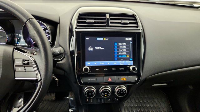 2024 Mitsubishi Outlander Sport LE 2.0 AWC - 23009192 - 15