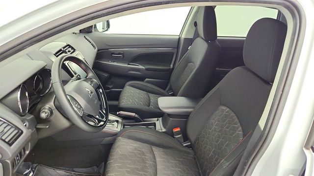 2024 Mitsubishi Outlander Sport LE 2.0 AWC - 23009192 - 17