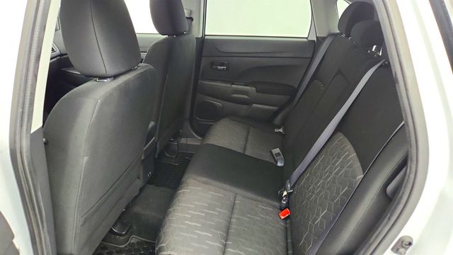 2024 Mitsubishi Outlander Sport LE 2.0 AWC - 23009192 - 18