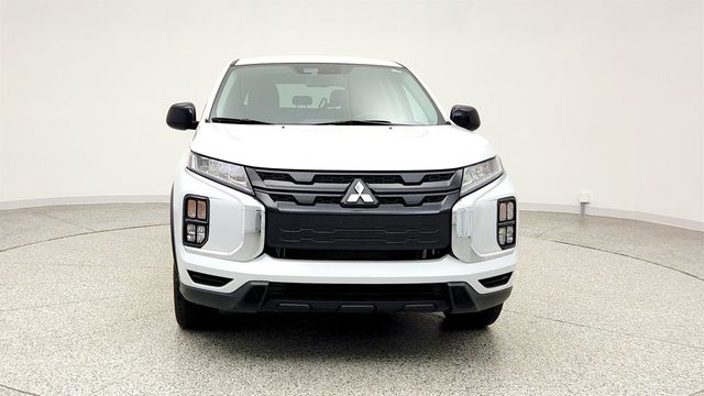 2024 Mitsubishi Outlander Sport LE 2.0 AWC - 23009192 - 1
