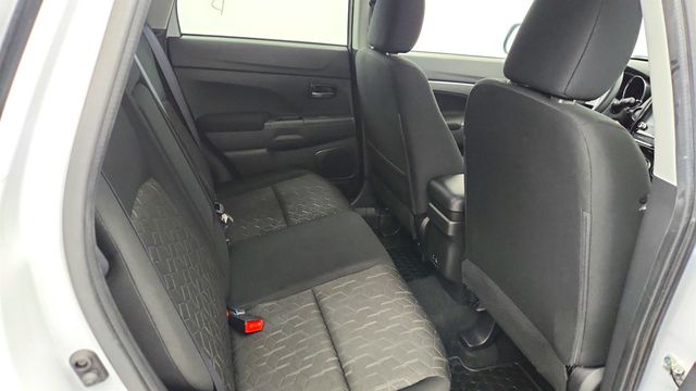 2024 Mitsubishi Outlander Sport LE 2.0 AWC - 23009192 - 20