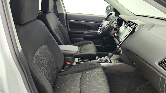 2024 Mitsubishi Outlander Sport LE 2.0 AWC - 23009192 - 21