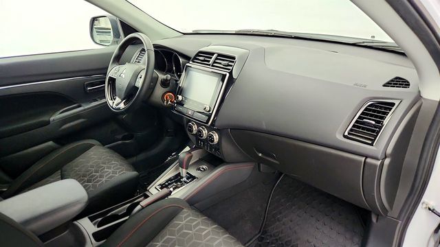 2024 Mitsubishi Outlander Sport LE 2.0 AWC - 23009192 - 22