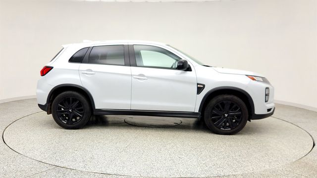 2024 Mitsubishi Outlander Sport LE 2.0 AWC - 23009192 - 3